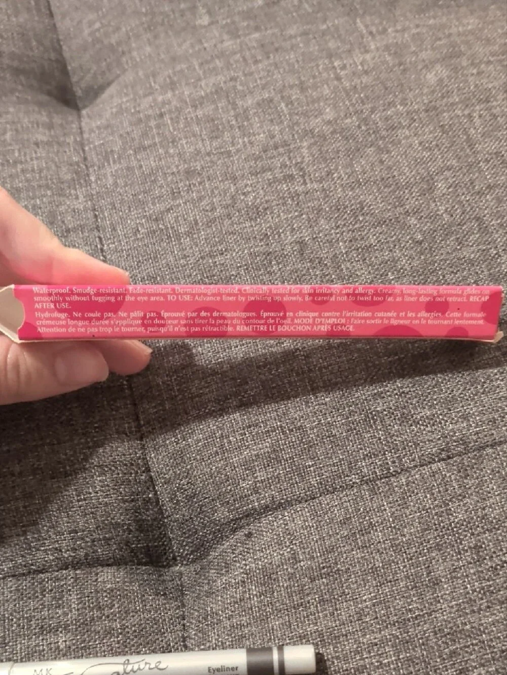 Mary Kay authentic 2000s